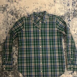 JCrew Classic fit Button down shirt